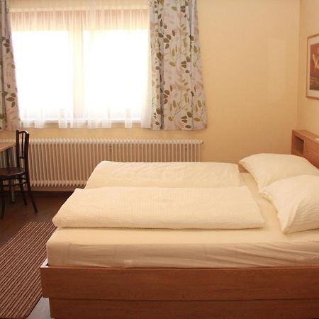 Gasthof Muehlendorfer Lanzenkirchen Zewnętrze zdjęcie