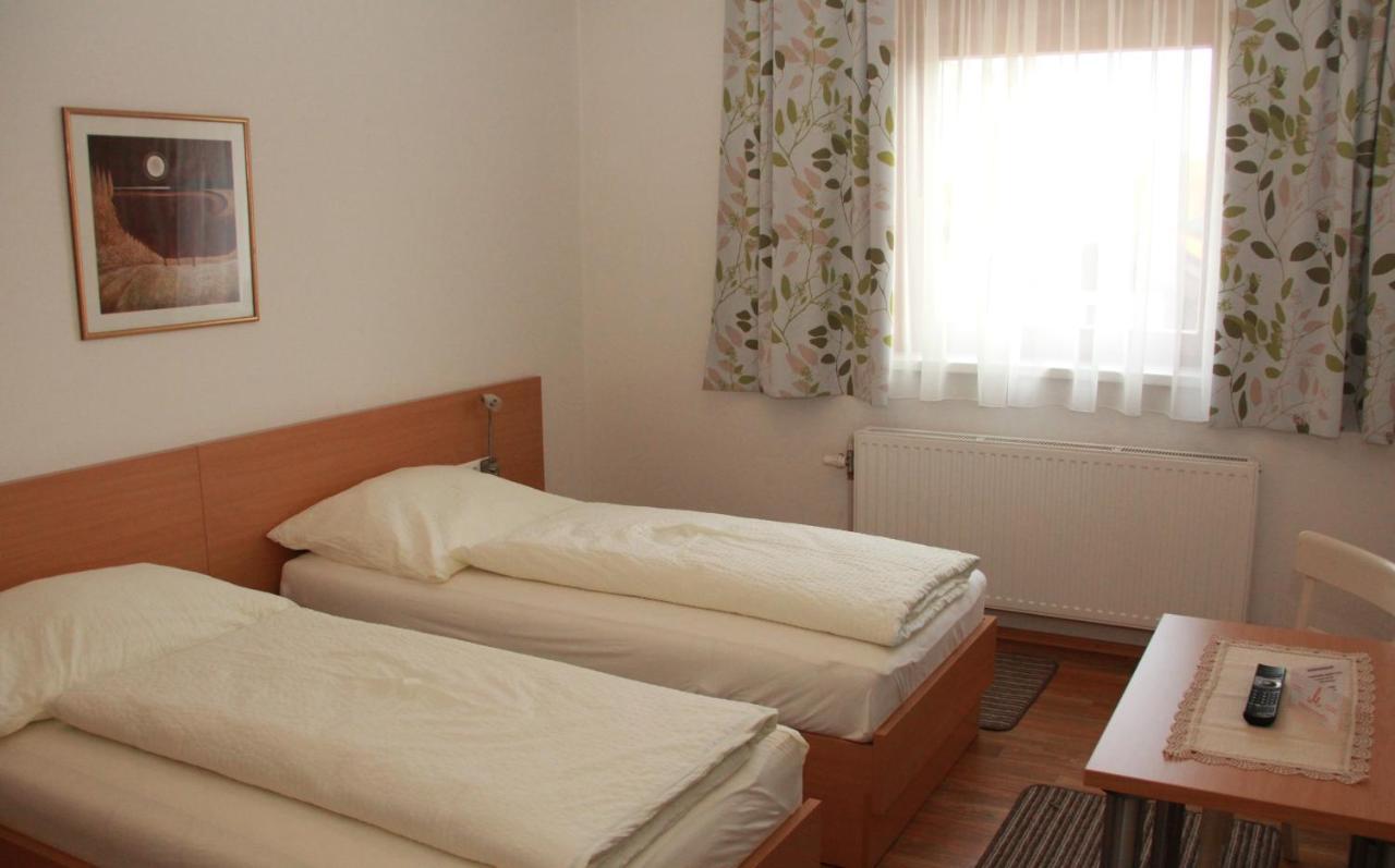 Gasthof Muehlendorfer Lanzenkirchen Zewnętrze zdjęcie