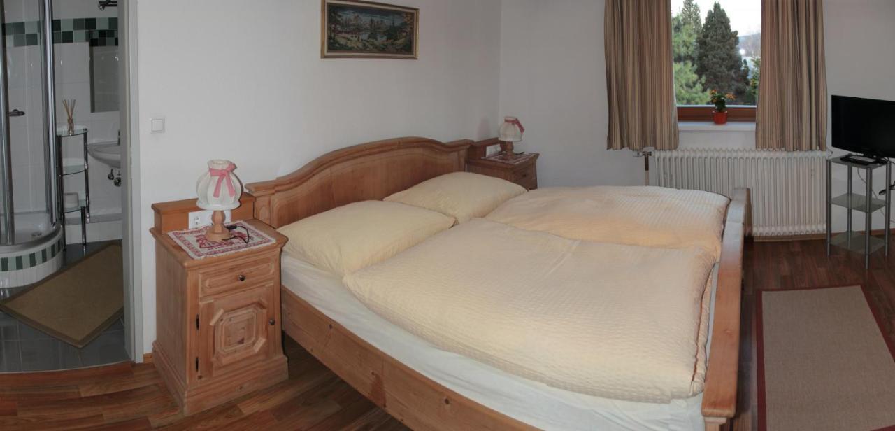 Gasthof Muehlendorfer Lanzenkirchen Zewnętrze zdjęcie