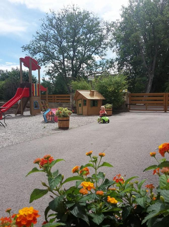 Gasthof Muehlendorfer Lanzenkirchen Zewnętrze zdjęcie