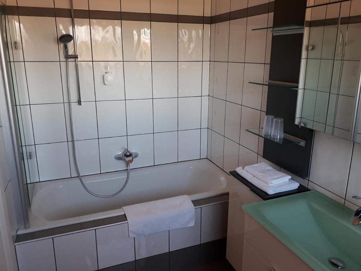 Gasthof Muehlendorfer Lanzenkirchen Zewnętrze zdjęcie
